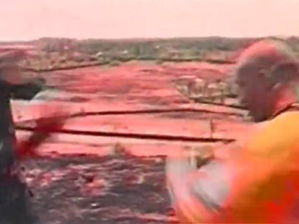 ADITHYAN IPS- Fight scene