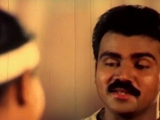 Anthivarum Neram - Villain Meets Mallini