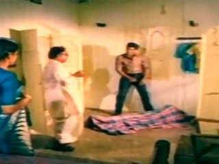 Sampoorna premayanam - Shobhan Babu Helping