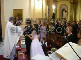 Casamiento Lorena & Alejandro