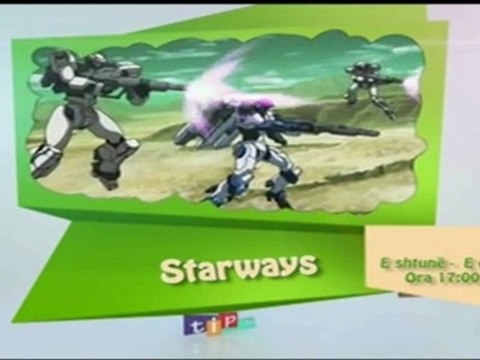 Ne Tring Digital - kanali me i ri per femije TIP TV