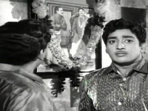 Deiva Thirumagal - Muthuraman Ashokan Sentiment Scene