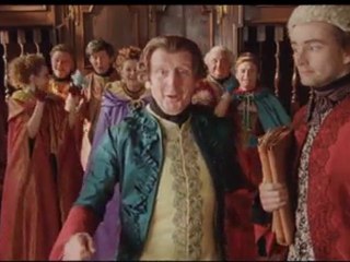 Bande Annonce - CASANOVA - Disponible en DVD