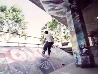 Ben Brillante - London 2011