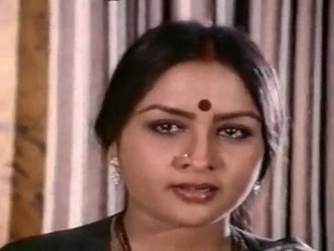 January 1st - Vijaykanth Meets Sulokshana After A Long time