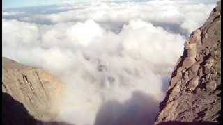 Mount Olympus: Extreme Hiking +Timelapse clips