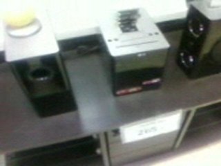 chaîne stéréo lg a zorda sidi alwan mahdia tunisie