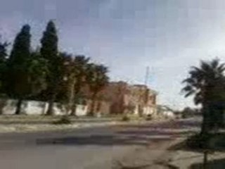 route de moknin chiba mahdia tunisie