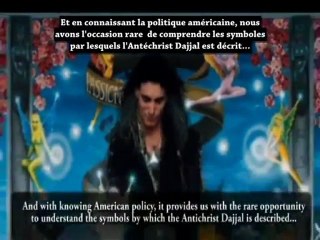 L'arrivée (2) - L'Antéchrist Dajjal sera un contrôleur de l'esprit