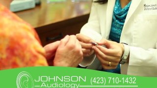 Johnson Audiology| Chattanooga Hearing Aids | Helping people suffering from hearing loss and ringing in the ears