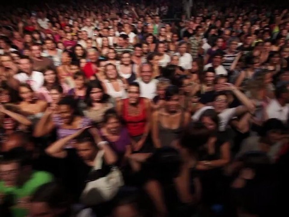 Boulevard Des Airs Paris Corbeil live Castres - Mundicore & Pixbynot