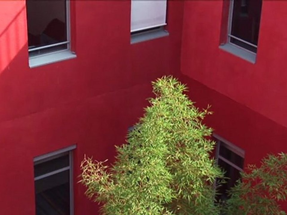 CH Cannes - Inauguration