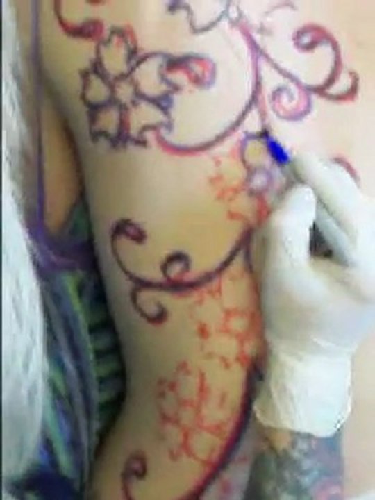 Freehand