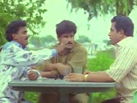 Miss Madras - Vikram Venu Madhav Comedy