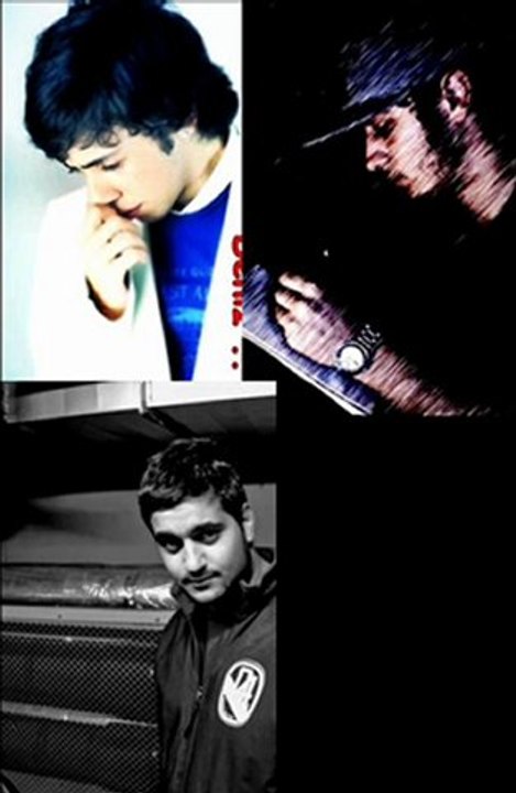 Deniz Gürzumar - Canın Cehenneme (düet Beta, CB)