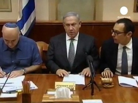 Accordo Israele-Hamas per la liberazione di Gilad Shalit