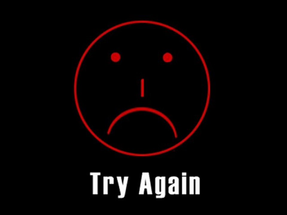 DaRKHiS - Try Again(Demo)