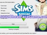 The sims social  Cheat Simoleons, Energy, Social Points,SimCash Hot