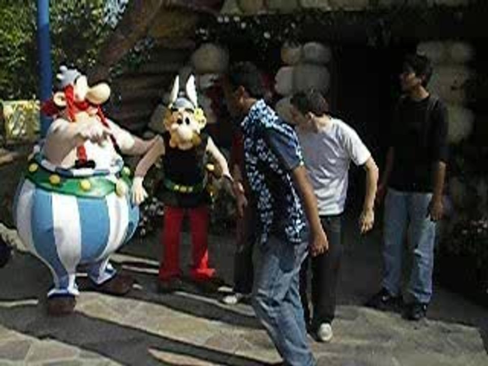 Le Monkix ft. RuuD DouD Ryu Dr@ke