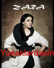 Zara   -   Kırmızı Gül