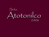 Señorita  ATOTONILCO 2006