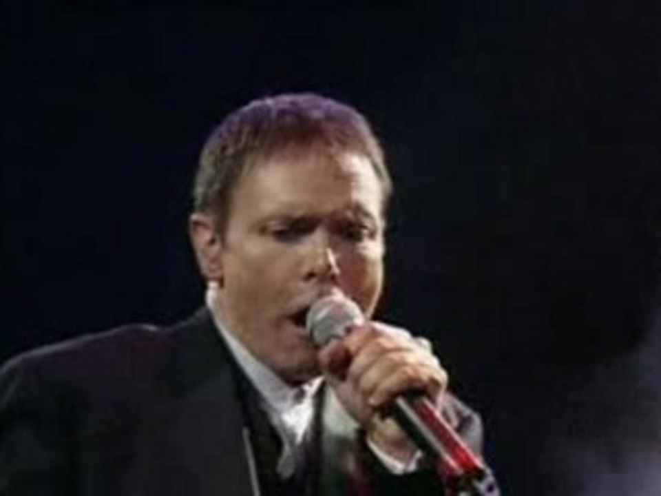 Cliff Richard