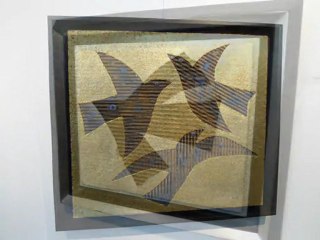 Sami BRISS-expozitie personala, Iasi, 2011