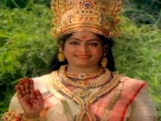 Sri Saratha (kakkum Kaamakakshi)