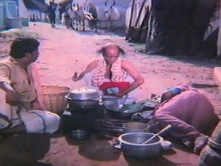 Manasaara Vaihugal - Jangaraj Comedy With Old Women