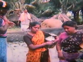 Manasaara Vaihugal - Jangaraj Supports A Women