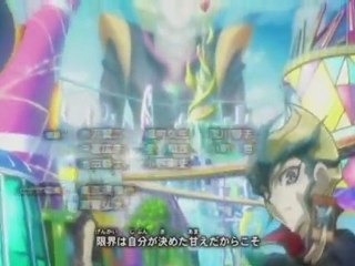 Yu-Gi-Oh! ZEXAL Ending 2