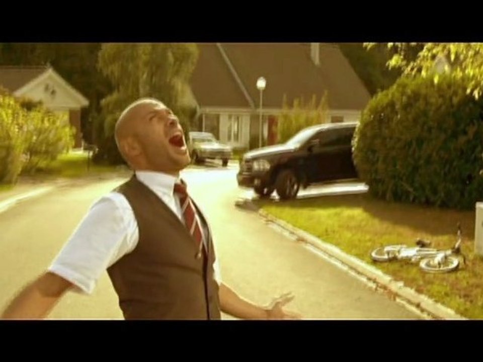 PLATANE (parodie film action)