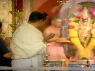 Kakkum Kaamakakshi - Goddess Kamakshi Punishing Teaser