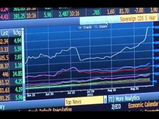 Снижение рейтинга Италии: что означает решение Moody's для ЕС?
