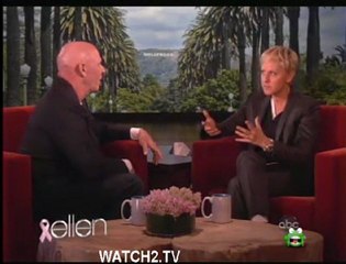 Lester Smith Interview Oct 11 2011