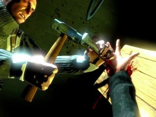 The Darkness 2 - La Confrérie [FR]