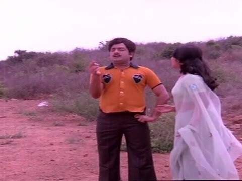 Erattai Manithan - Bhavani Helping Jai Ganesh to Kidnap Latha