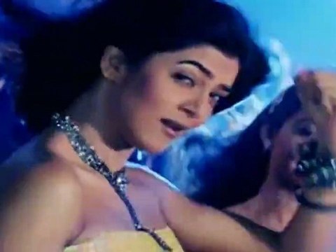 Kyon Khanke Teri Choodi from Tumko Na Bhool Paayenge