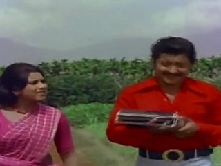 Aattukkara Alamelu - Angry on Goat