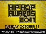 BET Hip Hop Awards 2011 Blog