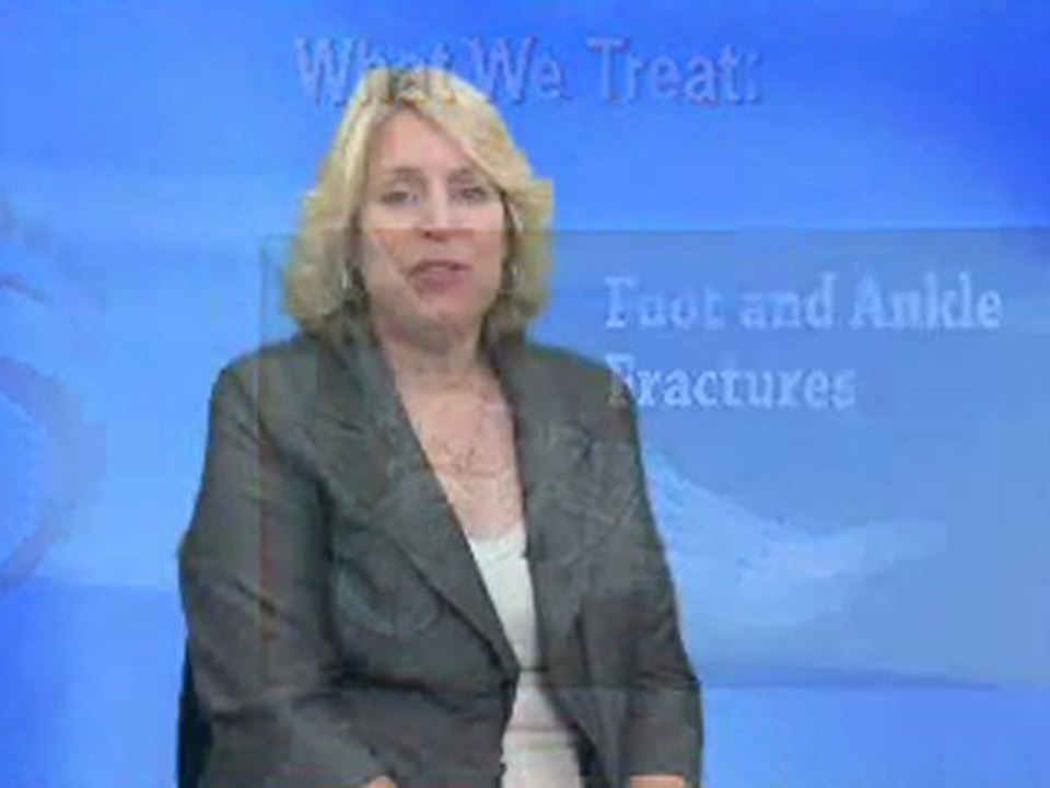 What is a Podiatrist - Manhattan Podiatrist NYC and White Pl