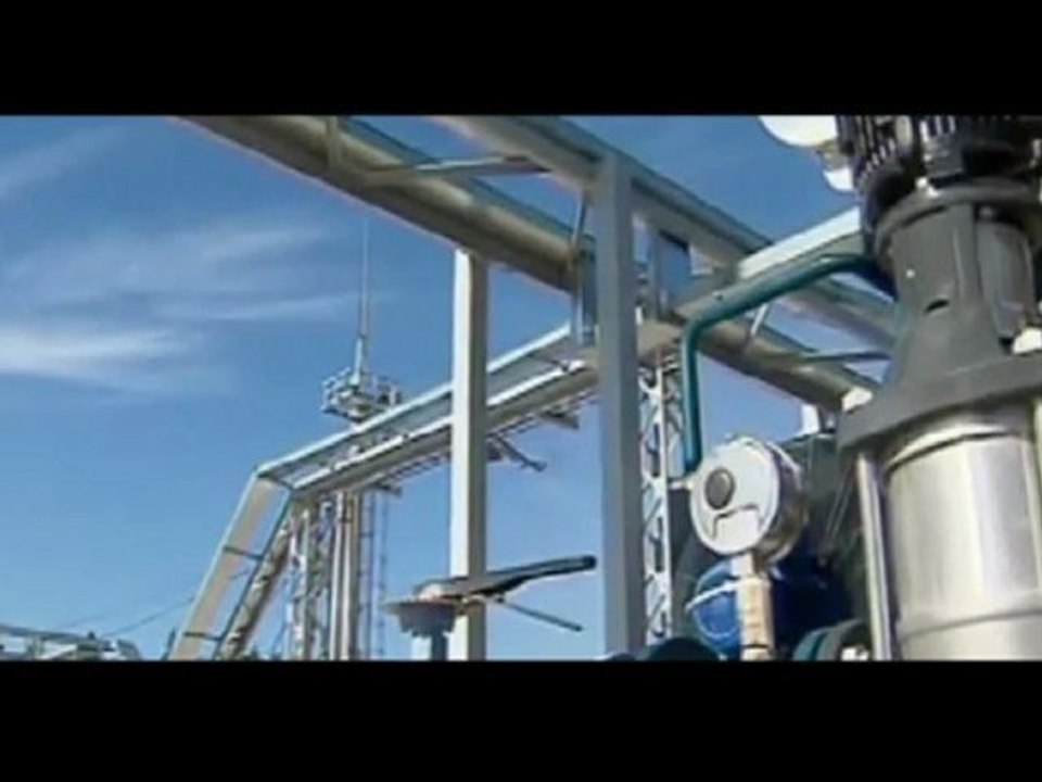 Инвесторам: стоит ли готовиться к новым «газовы...