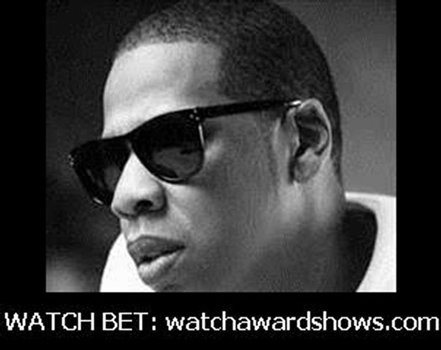 BET Hip Hop Awards 2011 Concept