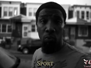 Inner City Hustlers (I.C.H) Present : Bossman x Sport Freestyle (Video)