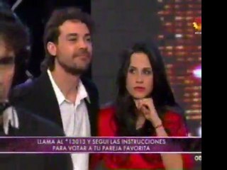 Pedro en SM 2 (sentencia Streep) - 10 de Octubre