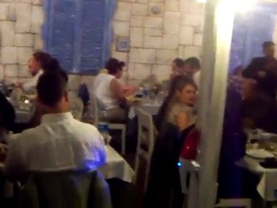 Adem Uyan Ve Kırmızı Meyhane Fasıl Geceleri - 1