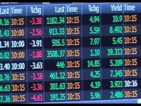 ICM Brokers: какой прогноз для валютного рынка на неделю?