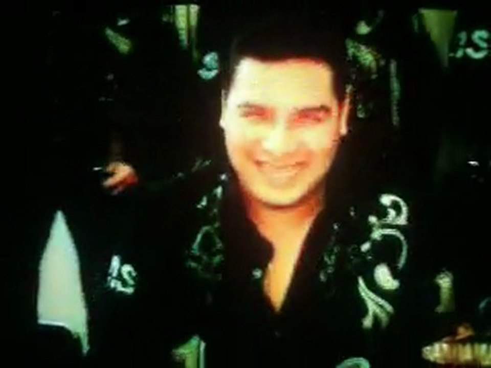 CAMARITA MITOTERA CON BANDA MS EN FURIA MUSICAL....PARTE 4