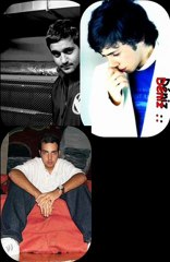 Deniz Gürzumar düet. Pit10&CB-Uzun Gece