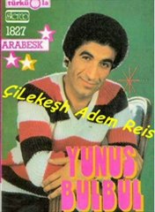 Yunus Bülbül - Siz O Sevgilimi Tanımazısınız